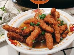 -花房村老火锅(巴南万达店)