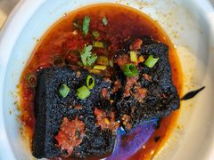 -兰湘子·湘菜小炒(长安万科广场店)