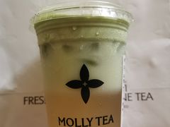 -茉莉奶白(广州动漫星城店)