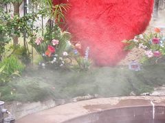 -剑河仰阿莎温泉小镇