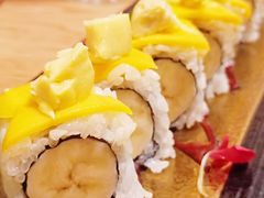 -円满日式居酒屋(蓉花路美食街店)