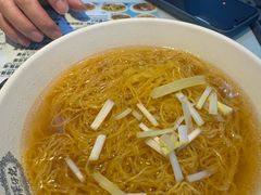 -深仔记正宗云吞面(尖沙咀店)