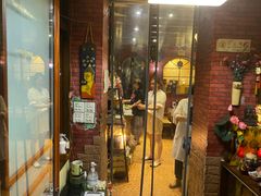 门面-吉事利茶餐厅