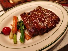 -CRAZYONES西班牙海鲜饭(上海美罗城店)