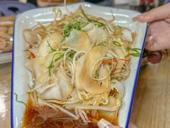 -东山壹号海鲜餐厅(金銮名都店)