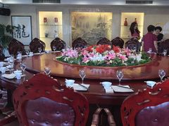 包厢-香丰阁·烤鸭·川湘菜(清河店)
