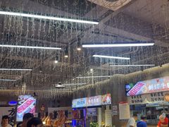 -谭三娘鲜切牛肉自助火锅(九眼桥总店)