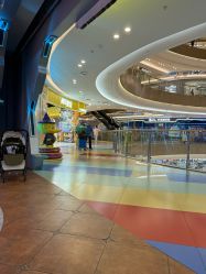 -多奇妙儿童乐园(昆山吾悦店)