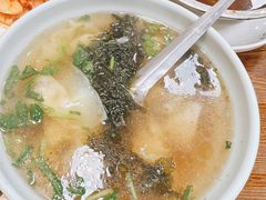 -郑家包子牛肉拉面(尚勤路店)