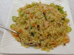 -畔山酒店中餐厅