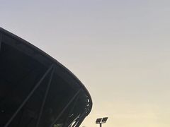 -东莞银行篮球中心