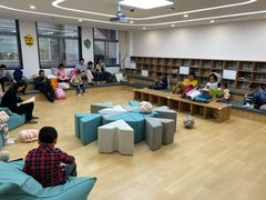 -江宁路街道社区文化活动中心