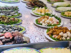 -清真·马家火锅美食城(镇江北路店)