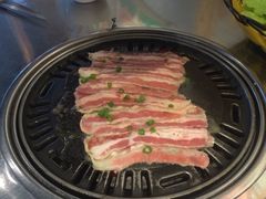-缸桶屋韩国料理·全程帮烤(泰禾店)