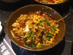 -巴四老城区炭火蛙锅(张江店)