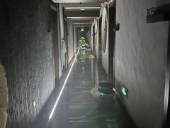 -大桶大足浴(南翔店)