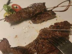 -通海俄式烧烤·俄罗斯大串(嵩山路店)