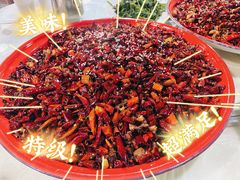 -林中乐辣子鸡(歌乐山总店)