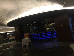 -南桥绿地铂骊酒店