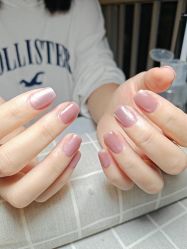 -UGIRL有个美甲