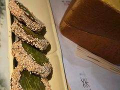 -绿茶餐厅(昆明世纪金源店)
