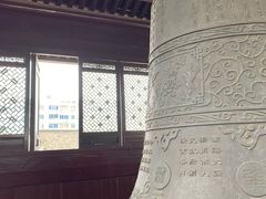 -衢州古城文化旅游区钟楼