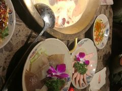 -小龙坎火锅(花溪店)