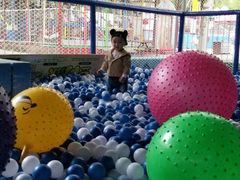 -幸福蓝海国际影城(铜陵店)