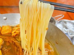 -小螺大作·螺蛳粉火锅(林和西店)
