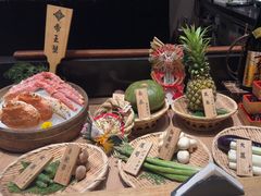 -本源食集 日式烧肉·炉端烧(东海缤纷店)