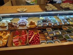 -温禾牛·和牛寿喜烧自助火锅(恒基名人店)