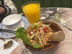 -KingThaia金泰兰(滨江天街店)