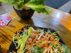 -丹东特色烤肉(南光三部店)