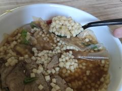 -焦大头牛肉小饭(南关店)