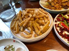 -惠宾饭庄(中山路店)