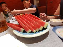 -宏达老菜馆(东安街店)