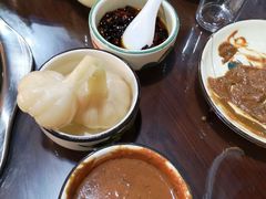 -恩福来涮羊肉(中北旗舰店)