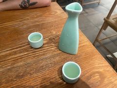 -静一餐厅·湖北菜(前门店)