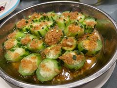 -海宝酒家(中山四路店)