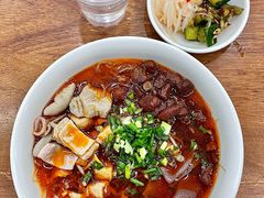 蒋家肠旺面-蒋家肠旺面馆(合群路店)