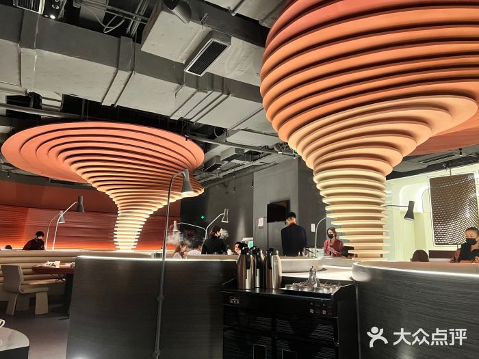 红雀围·海鲜火锅(大宁久光店)图片