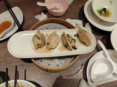 -苏小柳点心·手作小笼包(浦东嘉里城分院)