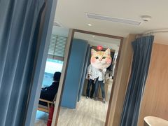 -海马体照相馆(上海月星环球港店)