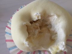 -兔兔家蛋糕甜品(德胜店)