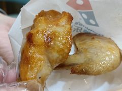 -达美乐比萨(商城路店)