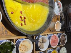 -北步园老火锅(戴家巷店)