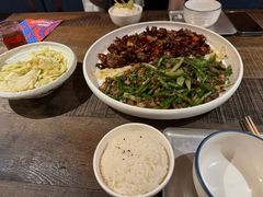 -铁公鸡·四川料理(天环广场店)