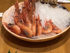 -和创柚子·会席日本料理(新区淮海街店)