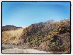 -阿苏山