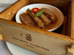 -富力丽思卡尔顿酒店·丽轩中餐厅